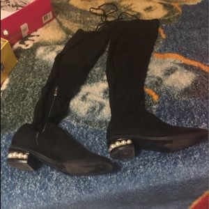 Boots for women